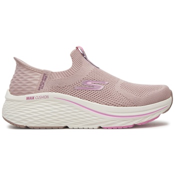 αθλητικά skechers 129611/mve ροζ σε προσφορά