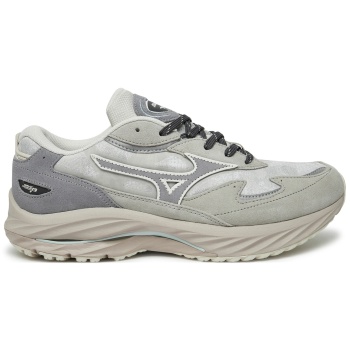 αθλητικά mizuno wave rider d1ga2455 μπεζ σε προσφορά