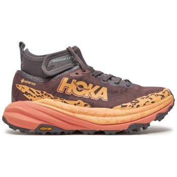 παπούτσια για τρέξιμο hoka speedgoat 6 σε προσφορά