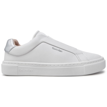 αθλητικά calvin klein cupsole slip on σε προσφορά