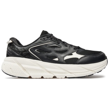 αθλητικά hoka clifton l 1160050 μαύρο σε προσφορά