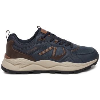 αθλητικά wrangler west men low σε προσφορά