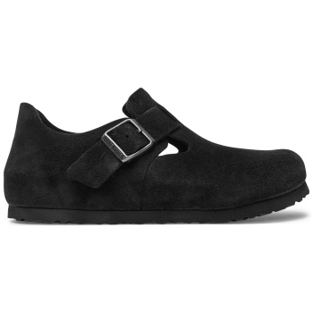 κλειστά παπούτσια birkenstock london