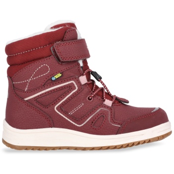 μπότες χιονιού zigzag rincet kids boot σε προσφορά