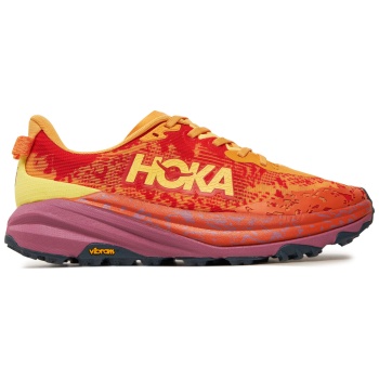 παπούτσια για τρέξιμο hoka speedgoat 6 σε προσφορά