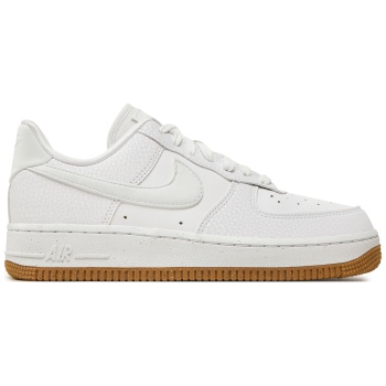 αθλητικά nike air force 1 `07 nn fn6326 σε προσφορά