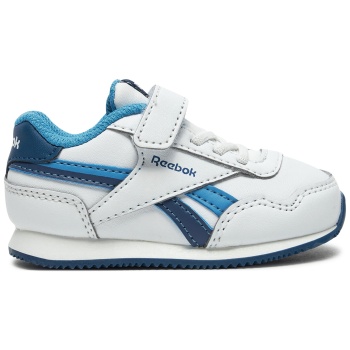 αθλητικά reebok royal cl jog 3.0 1v