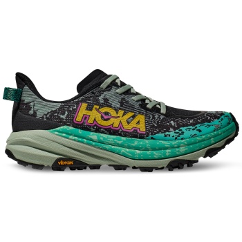 παπούτσια για τρέξιμο hoka speedgoat 6 σε προσφορά