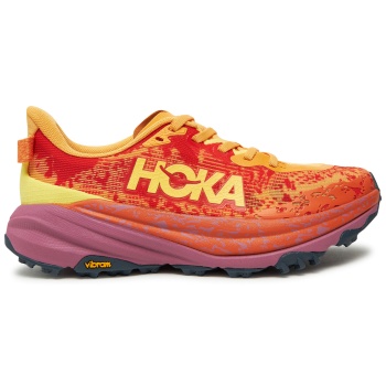 παπούτσια για τρέξιμο hoka speedgoat 6 σε προσφορά