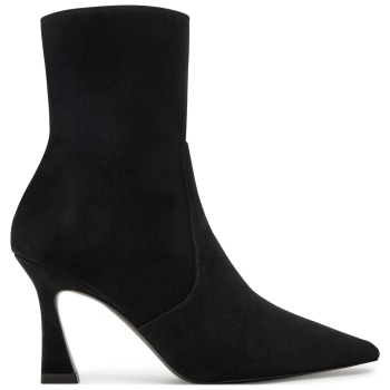 μποτάκια stuart weitzman vinnie bootie σε προσφορά