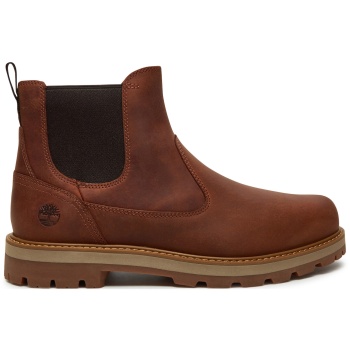 μποτάκια με λάστιχο timberland britton σε προσφορά