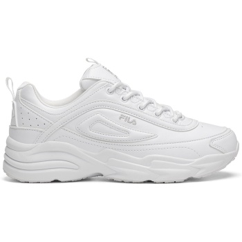 αθλητικά fila skye ffw0458-10004 λευκό