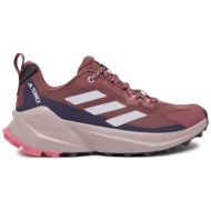  αθλητικά adidas terrex trailmaker 2.0 ih8363 καφέ