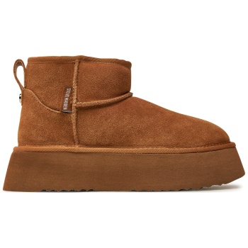 μπότες χιονιού steve madden campfire σε προσφορά