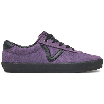 αθλητικά vans sport low vn000d09prp1 μωβ σε προσφορά