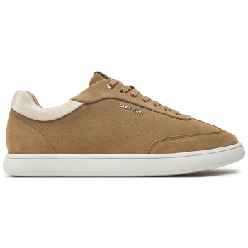 αθλητικά calvin klein cupsole lace up  σε προσφορά