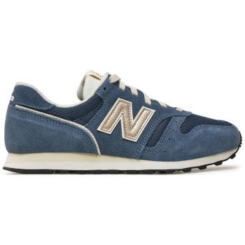 αθλητικά new balance wl373lu2 μπλε σε προσφορά