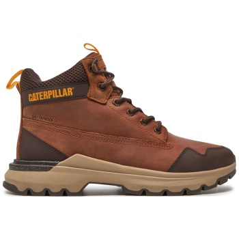 μποτίνια caterpillar colorado sneaker σε προσφορά