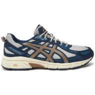  αθλητικά asics gel-venture 6 1203a438 γκρι