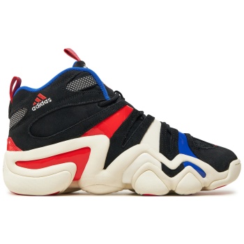 αθλητικά adidas crazy 8 if4521 μαύρο σε προσφορά