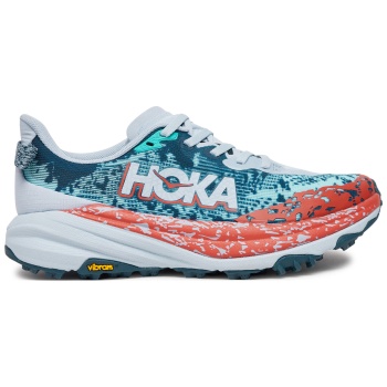 παπούτσια για τρέξιμο hoka speedgoat 6 σε προσφορά