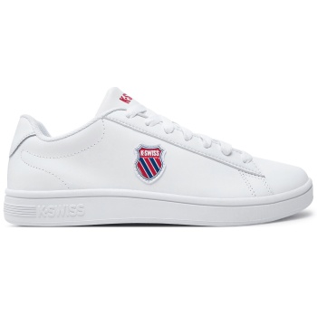 αθλητικά k-swiss court shield 06599 113 σε προσφορά