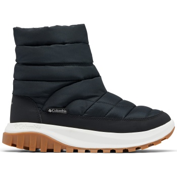 μπότες χιονιού columbia snowtrot mid σε προσφορά