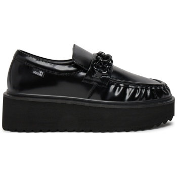 loafers love moschino ja10446i0ljd0000 σε προσφορά