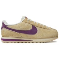  αθλητικά nike cortez vntg fj2530 100 μπεζ