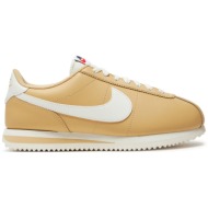  αθλητικά nike nike cortez dn1791 μπεζ