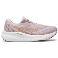  παπούτσια για τρέξιμο asics gel-pulse 15 1012b593 ροζ