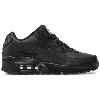 αθλητικά nike air max 90 hf6358 μαύρο