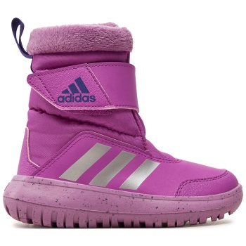 μπότες χιονιού adidas winterplay ie8673 σε προσφορά