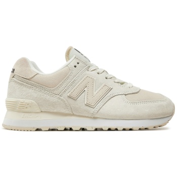 αθλητικά new balance wl574hj2 μπεζ