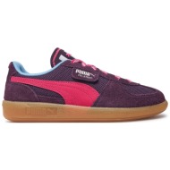  αθλητικά puma palermo supertifo 398182 01 μωβ