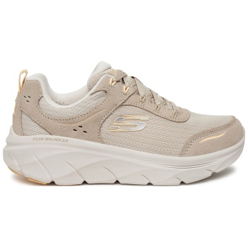 αθλητικά skechers d`lux walker 2.0 σε προσφορά