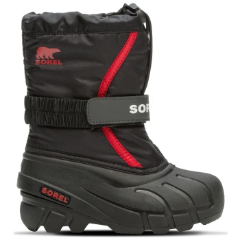 μπότες χιονιού sorel flurry™ boot