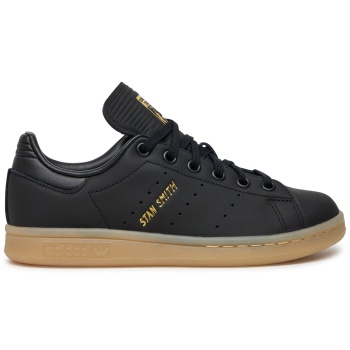 αθλητικά adidas stan smith ii0009 μαύρο