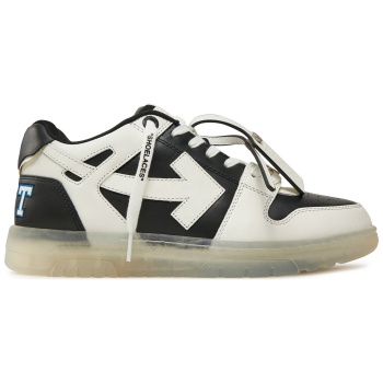 αθλητικά off-white omia189g23lea μαύρο σε προσφορά