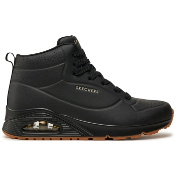 αθλητικά skechers uno high 177097/bbk σε προσφορά