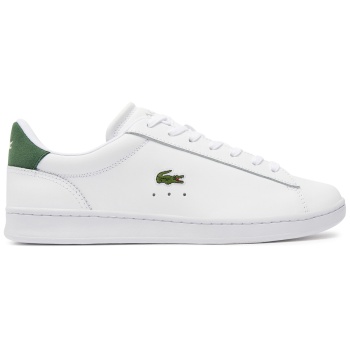 αθλητικά lacoste 748sma0011 λευκό σε προσφορά