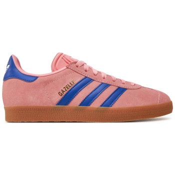 αθλητικά adidas gazelle ji2077 ροζ