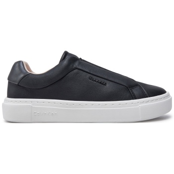 αθλητικά calvin klein cupsole slip on σε προσφορά