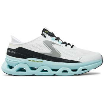 αθλητικά skechers 232921/wbl λευκό