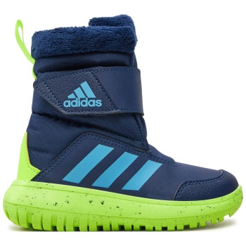 μπότες χιονιού adidas winterplay if1716