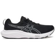  παπούτσια για τρέξιμο asics gel-contend 9 1011b881 μαύρο