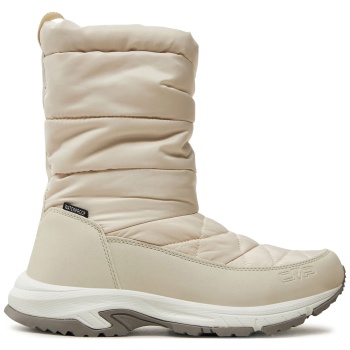 μπότες χιονιού cmp yakka wmn snow boot σε προσφορά