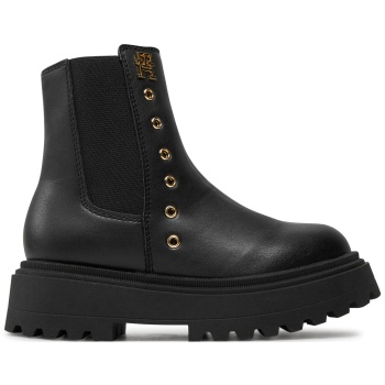 μποτάκια tommy hilfiger chelsea boot σε προσφορά