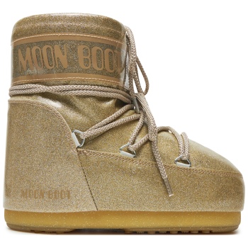 μπότες χιονιού moon boot icon low