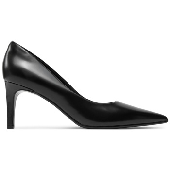 γόβες calvin klein heel pump 70 - brush